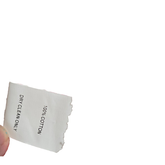 Trina Turk Cotton size 8 sweater with brass - Picture 15 of 16